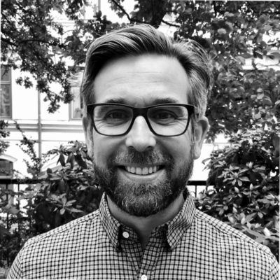 Pontus Bernhardsson
