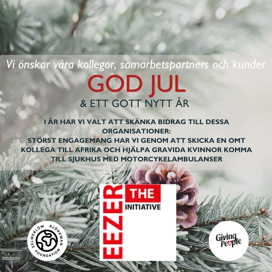 God Jul Gott Nytt R Omt Ab Projektledning Och Teknik